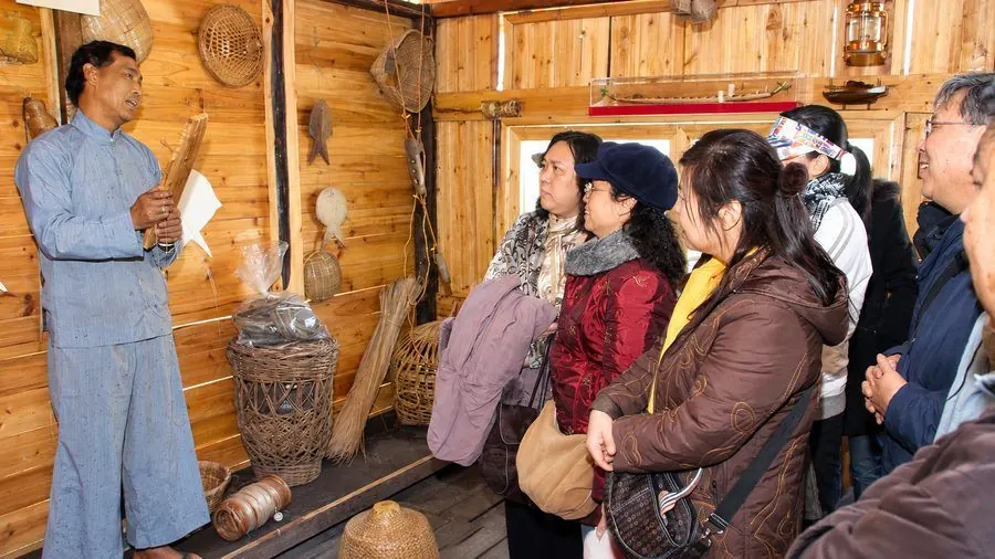 導賞團隊